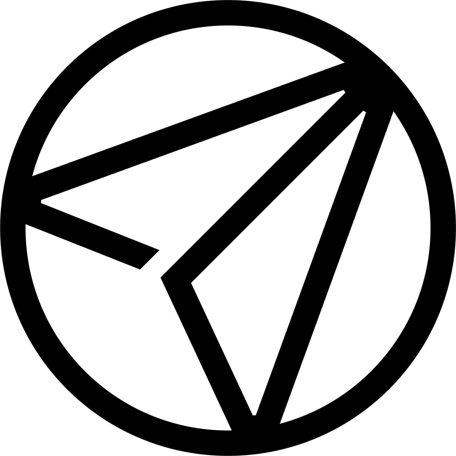 company logo