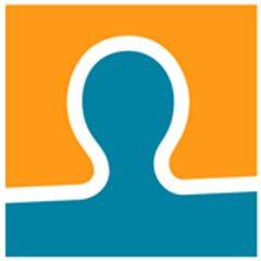 company logo