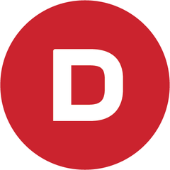 company logo