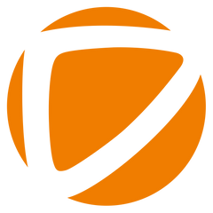 company logo